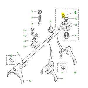 Capture FTC4536