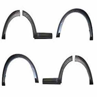 WHEELARCH MOULDING STORNOWAY GREY (907) LR007048