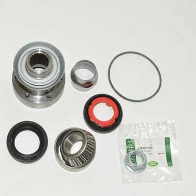 FLANGE REPAIR KIT FRONT DIFFERENTIAL LR007758