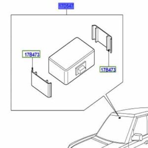 Capture YDB105430L