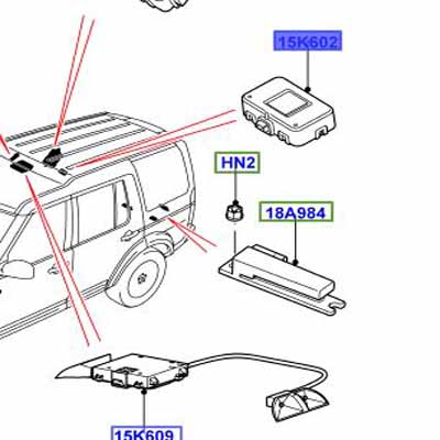 RÉCEPTEUR – TÉLÉCOMMANDE RADIO 433 MHZ FRÉQUENCE DE LA SERRURE DE PORTE LR012398