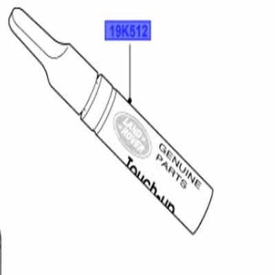 PAINT – PENCIL MAURITIUS BLUE (864) VPLDC0004JYB