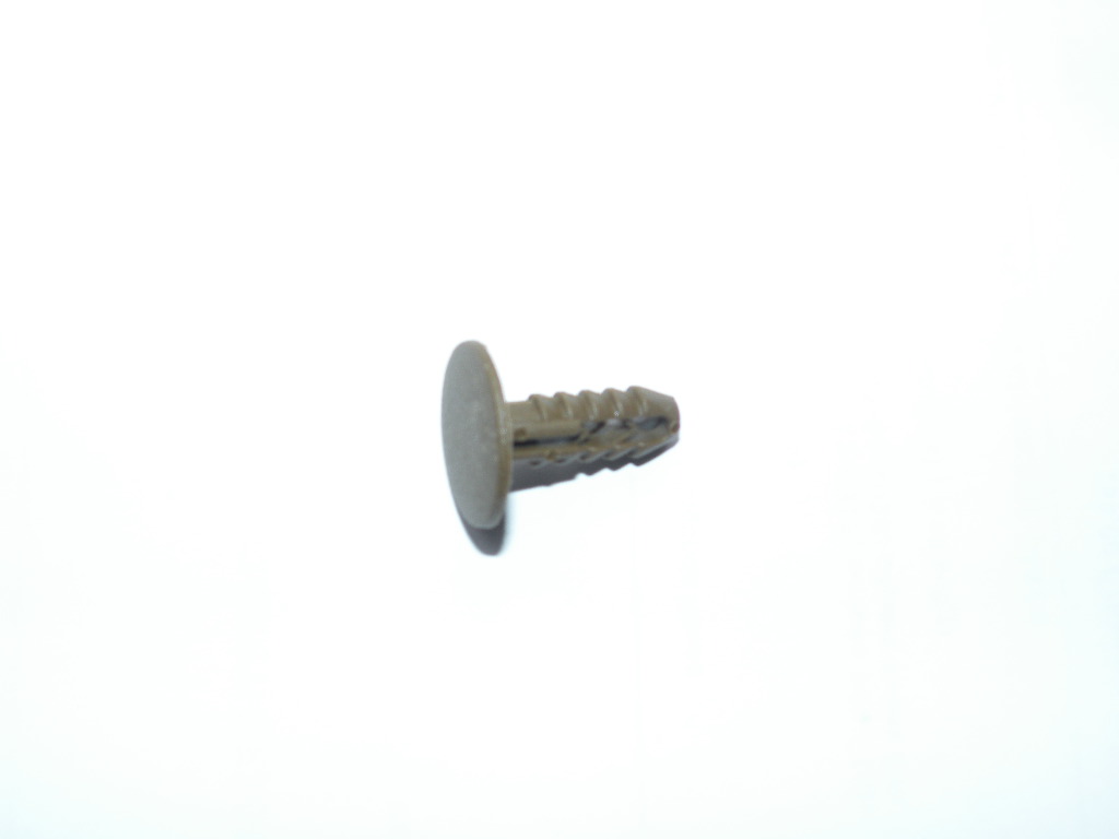 CARPET FASTENER FIR TREE BROWN AFU1231AH