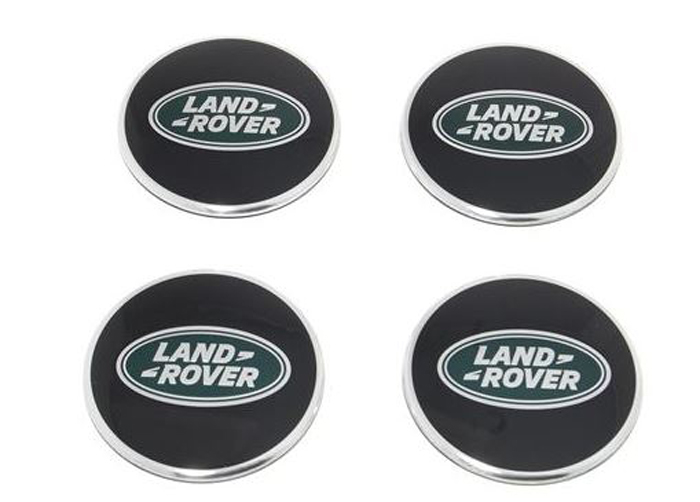 COVER WHEEL HUB SET OF 4 LR094547