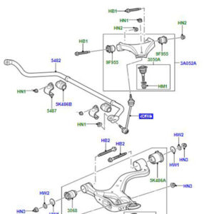 Capture RBM500190