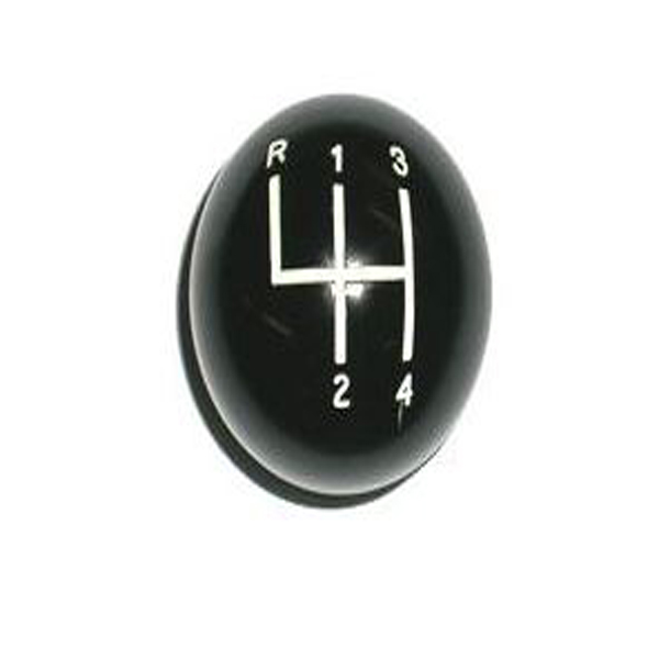 KNOB GEAR LEVER 576316