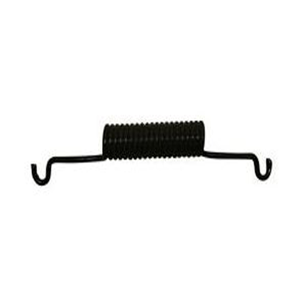 SPRING BRAKE SHOE RETURN BRAKE ABUTMENT END 531893