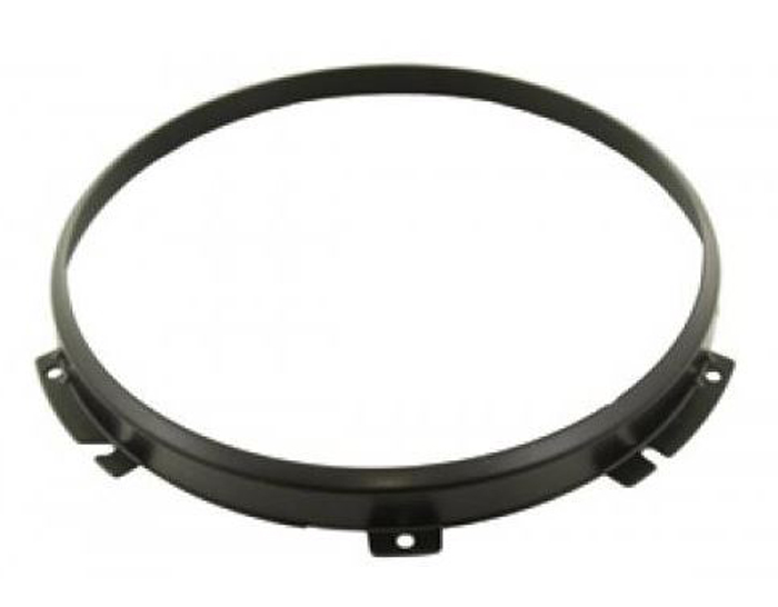 HEADLAMP BEZEL STAINLESS STEEL STC3018SS