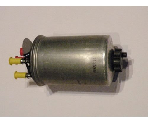 FUEL FILTER DISCOVERY 3  & SPORT 2.7 V6   LR010075