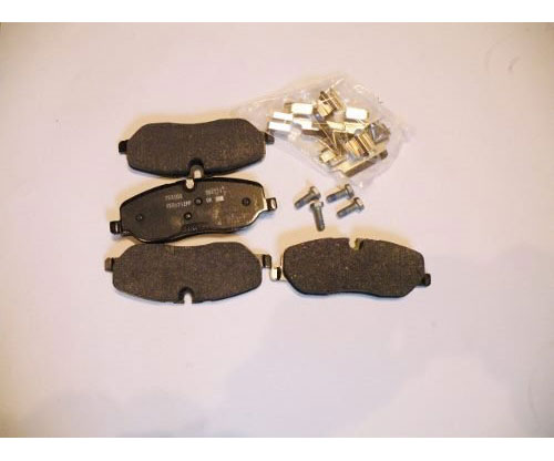 BRAKE PADS FRONT     LR019618 LR134694G