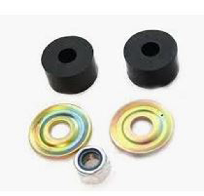 TERRAFIRMA BIG BORE BUSH KIT TFSBK01