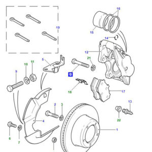 Capture FTC3375