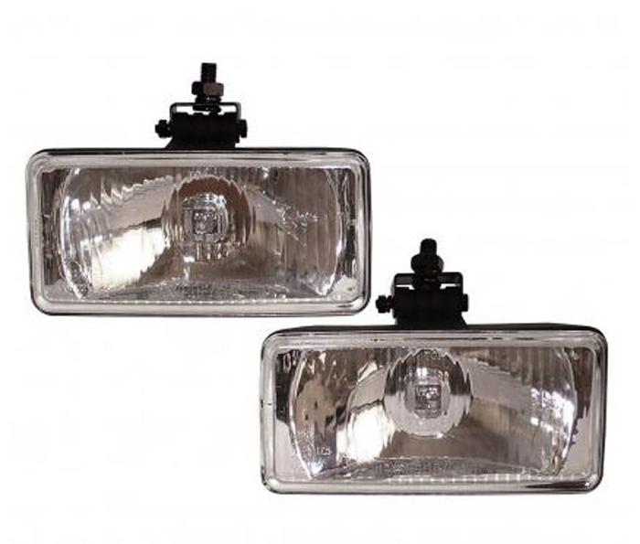 DRIVING LAMP KIT PRC8238