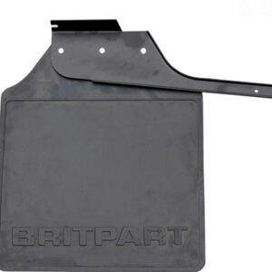 MUDFLAP AND BRACKET RIGHT HAND REAR DEFENDER LR055330