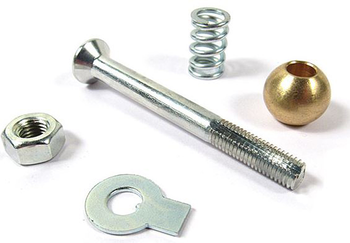 HINGE REPAIR KIT 330953