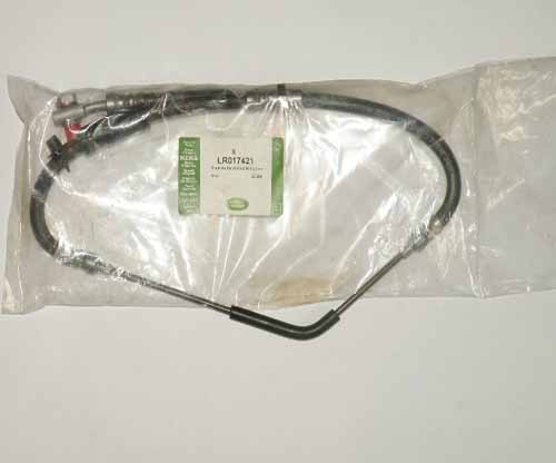 TUBE – BRAKE RH, TO CALIPER LR058026