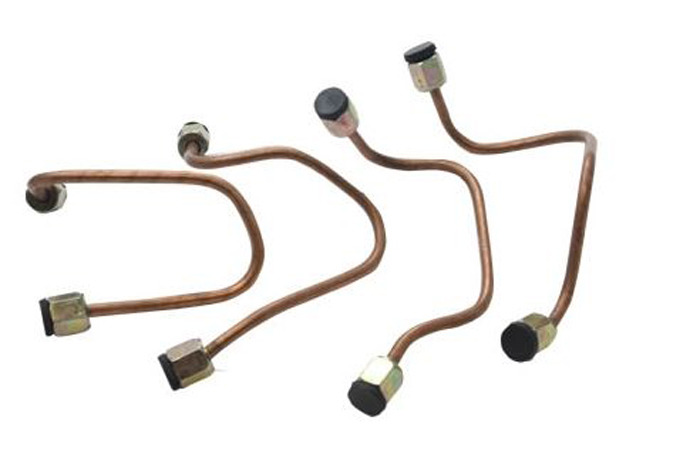 TUYAUX D’INJECTEUR 2.25 DIESEL SERIES 3 563165/8