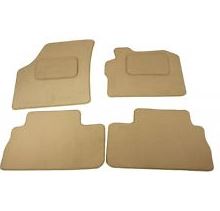 DROP IN MAT SET 4 PCE ALPACA LHD FL1 EAH500030SMS