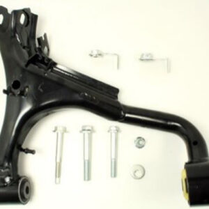 REAR UPPER SUSPENSION ARM AND FIXING KIT LEFT HAND LR051623-KIT