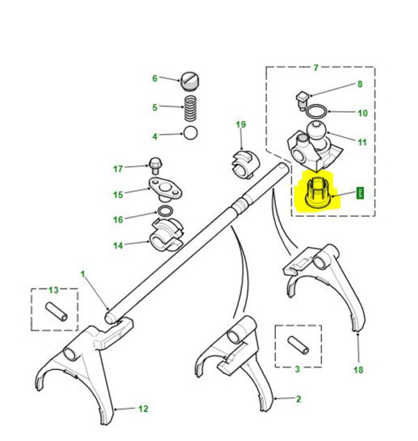 Capture FTC2203