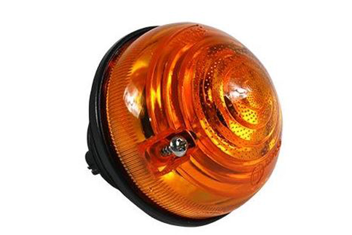 LENS & BODY ASSY-FRONT INDICATOR LR048188G