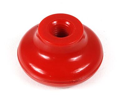 RED KNOB TRANSFER LEVER 219521