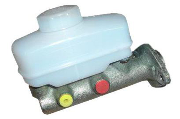 MASTER CYLINDER BRAKE SWB SERIES 3 569671