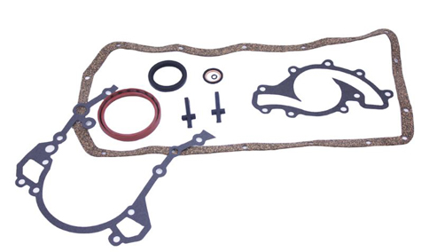 ENGINE GASKET SET PETROL V8 EFI STC2823