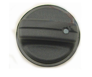 HEATER TEMPERATURE CONTROL KNOB JFD500060