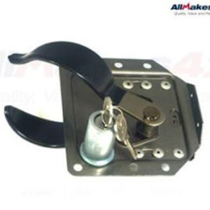 FRONT DOOR LATCH RIGHT HAND SERIES 2  3 337801
