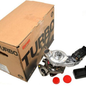 CHARGEUR TURBO DROIT 3.0L TDV6 LR063777 LR128704