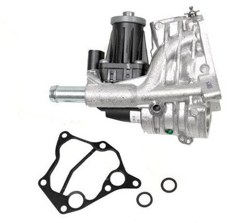 SOUPAPE EGR ET JOINT 3.0L DIESEL LR018752