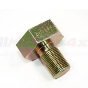 BOLT CRANKSHAFT PULLEY ETC7934