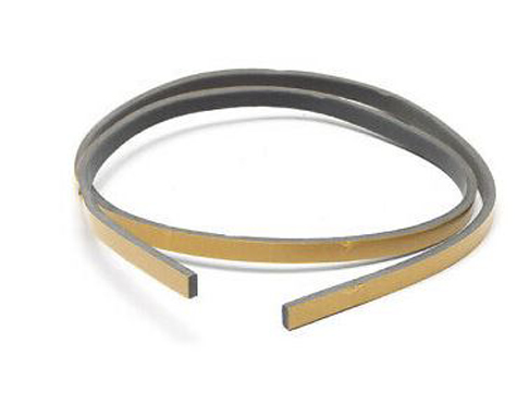 SEAL WINDSCREEN FINISHER OUTER ROOF TO WINDSCREEN LR055344G