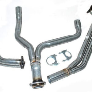 TUYAU D'ECHAPPEMENT DISCOVERY 1 RANGE ROVER NON CAT NTC7321