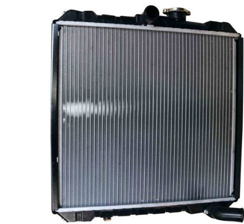 RADIATOR  SERIES 2 3 577609