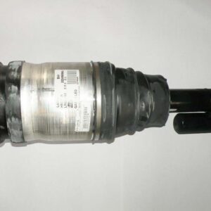 0SHOCK ABSORBER AND AIR BAG ASSEMBLY FRONT LR032646