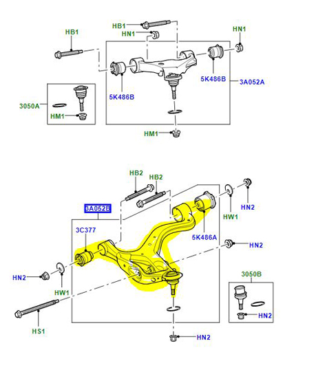 PLUG FUEL TANK FIXING 110 NTC1612