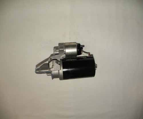 STARTER MOTOR   TD4 LR025840G