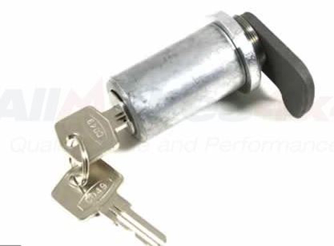 BARREL AND KEYS SLAM TYPE LOCKS  320609