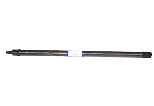 REAR LEFT WHEEL SHAFT 591379