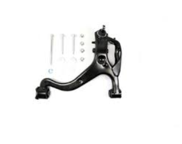 LOWER FRONT SUSPENSION ARM LEFT HAND LR029302KIT