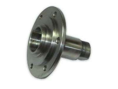 STUB AXLE REAR FRC3132