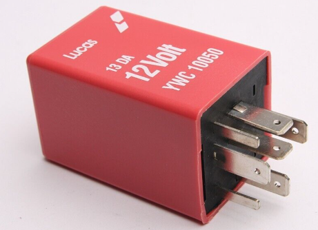 CONTROL UNIT DIM DIP YWC10050L