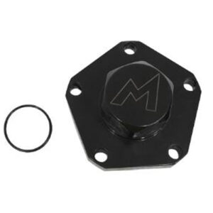 AXLE FLANGE-DRIVING SHAFT JOINT BLACK FTC859 TF859B