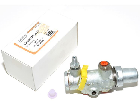 BRAKE VALVE DEFENDER 90 NTC8836