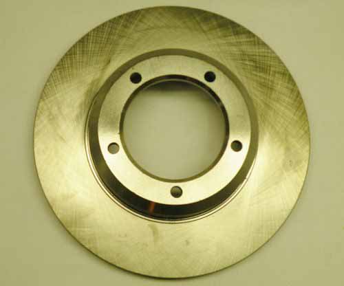 BRAKE DISC FRONT  SDB000624