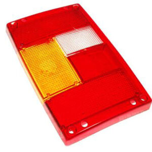 LENS REAR LEFT SIDE LAMP RTC5990