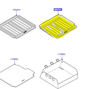 BOOT LINER VPLGS0263