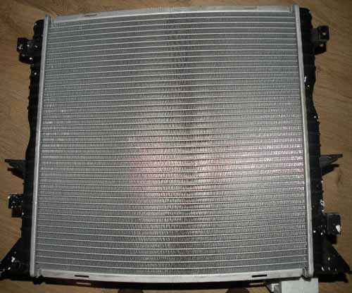 RADIATOR P38  PCC106940G